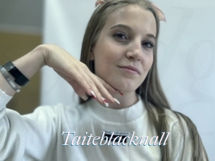 Taiteblacknall