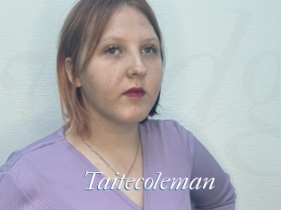 Taitecoleman