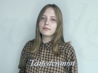 Taitedenmon