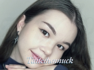Taitedunnuck