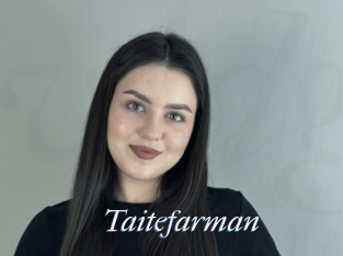 Taitefarman