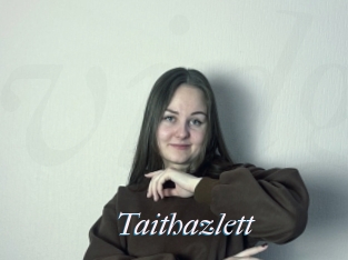 Taithazlett