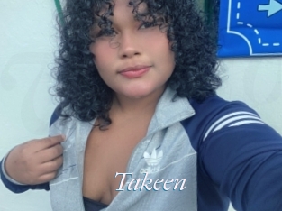Takeen