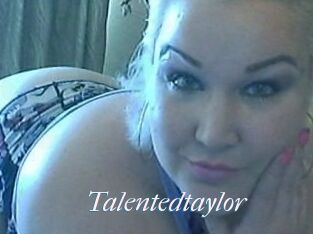 Talentedtaylor