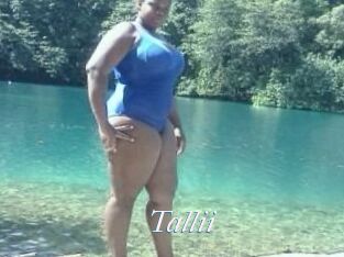 Tallii