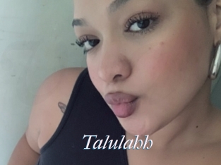 Talulahh