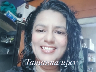 Tamannasuper