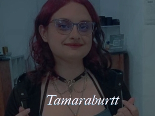 Tamaraburtt