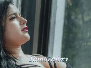 Tamarafoxy