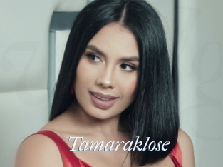 Tamaraklose