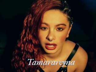 Tamarareyna