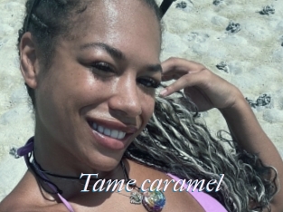 Tame_caramel