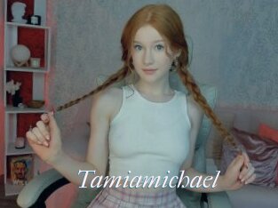 Tamiamichael