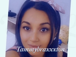 Tammybraxxxton