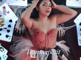 Tammypetit
