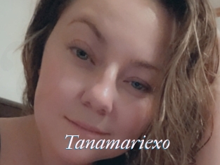 Tanamariexo