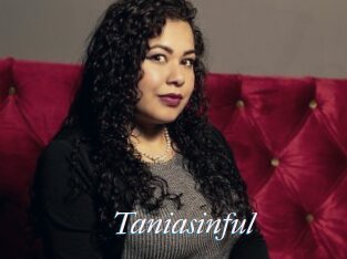 Taniasinful