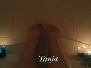 Tanja