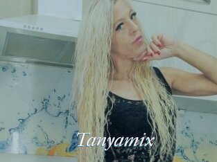 Tanyamix