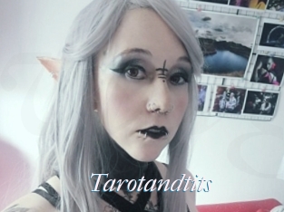 Tarotandtits