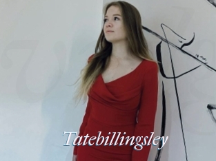 tatebillingsley Video Grosse