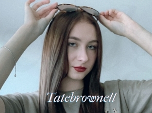 Tatebrownell