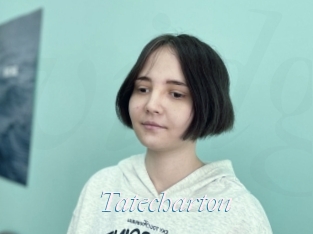 Tatecharton