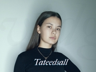 Tateedsall
