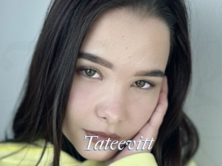 Tateevitt