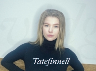 Tatefinnell