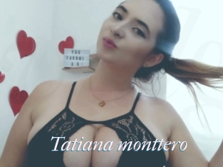 Tatiana_monttero