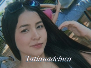 tatianadeluca Video Grosse