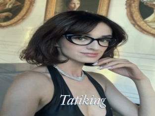 tatiking Video Grosse