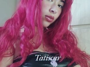 Tatiscar