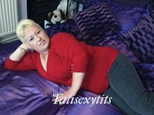 Tatisexytits
