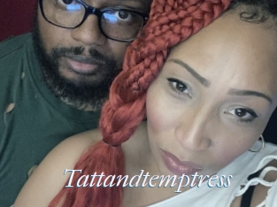 Tattandtemptress