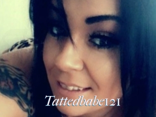Tattedbabe121
