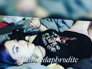 Tattooedaphrodite