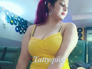 Tattyspice