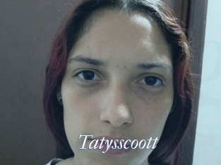Tatysscoott