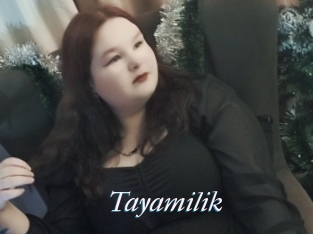 Tayamilik