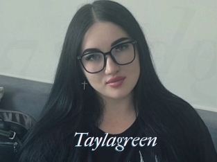 Taylagreen