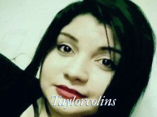 Taylorcolins