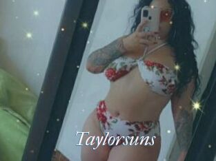 Taylorsuns