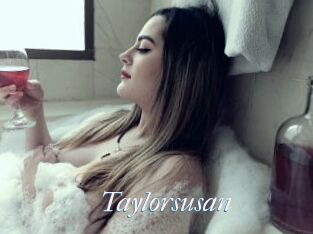 Taylorsusan