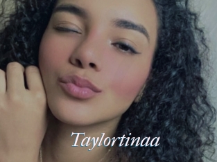 Taylortinaa