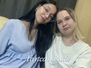 Tayteandkatie