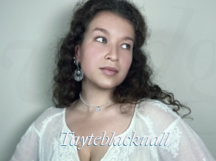 Tayteblacknall