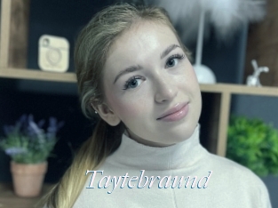 Taytebraund