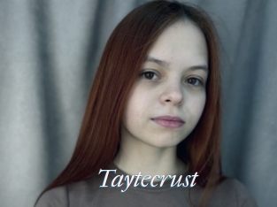 taytecrust Video Grosse
